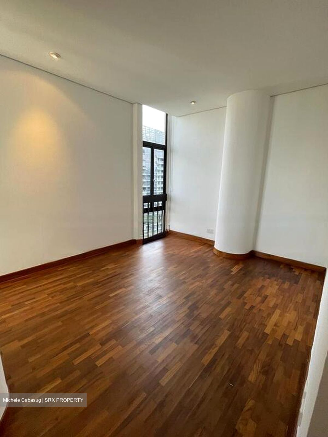 The Colonnade (D10), Condominium #460175351